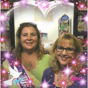 Meet your Posher, Margie